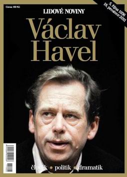 VACLAV HAVEL