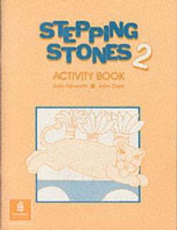 STEPPING STONES 1 - ACTIVITY BOOK