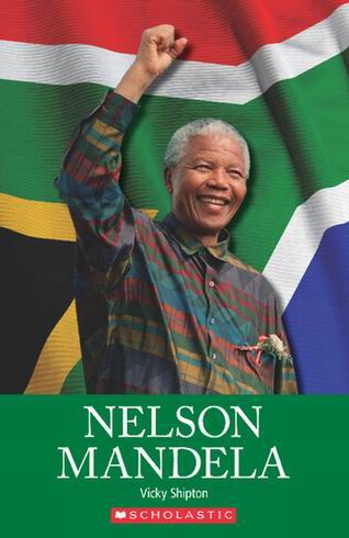 NELSON MANDELA + CD