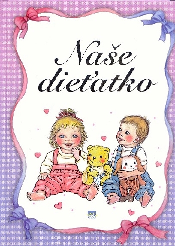 NASE DIETATKO