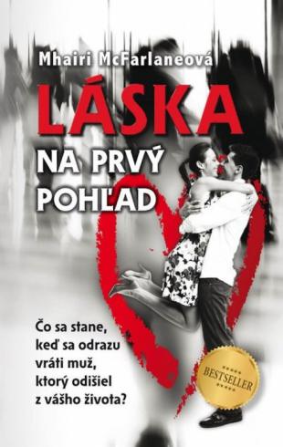 LASKA NA PRVY POHLAD