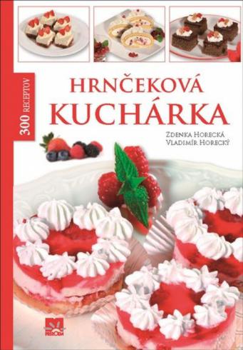 HRNCEKOVA KUCHARKA