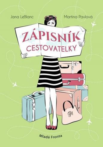 ZAPISNIK CESTOVATELKY