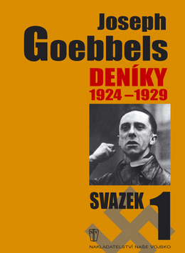 DENIKY 1924-1929 SVAZEK 1