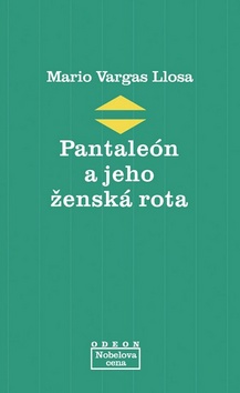 PANTALEON A JEHO ZENSKA ROTA