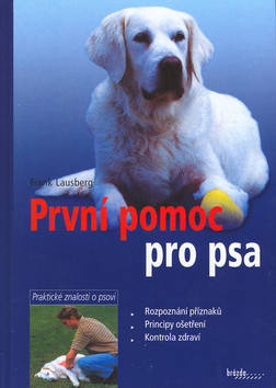 PRVNI POMOC PRO PSA