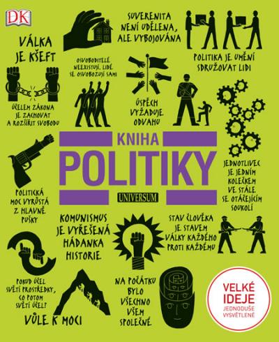 KNIHA POLITIKY