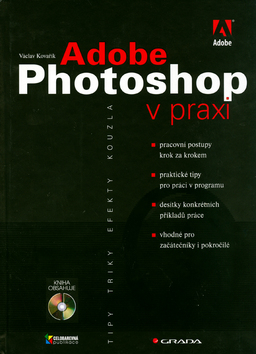 ADOBE PHOTOSHOP V PRAXI