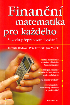 FINANCNI MATEMATIKA PRO KAZDEHO