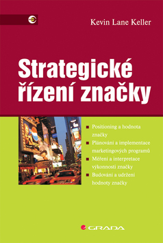 STRATEGICKE RIZENI ZNACKY