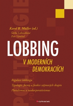 LOBBING V MODERNICH DEMOKRACIICH