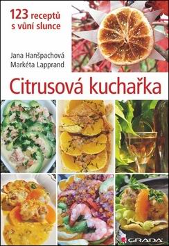 CITRUSOVA KUCHARKA