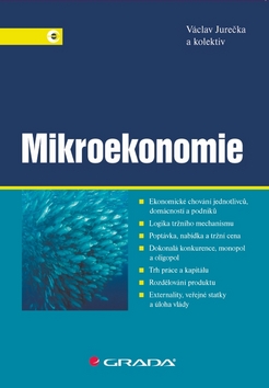 MIKROEKONOMIE