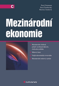 MEZINARODNI EKONOMIE