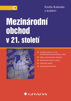 MEDZINARODNI OBCHOD V 21.STOLETI