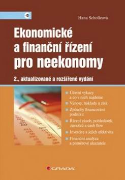 EKONOMICKE A FINANCNI RIZENI PRO NEEKONOMY