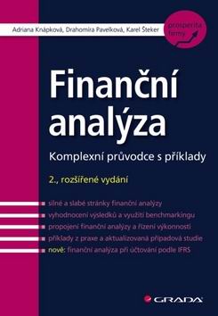 FINANCNI ANALYZA KOMPLETNI PRUVODCE S PRIKLADY