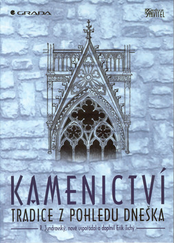 KAMENICTVI - TRADICE Z POHLEDU DNESKA