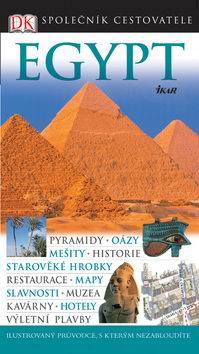 EGYPT - SPOLECNIK CESTOVATELE
