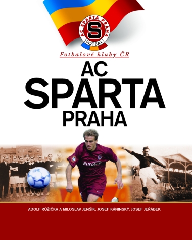 AC SPARTA PRAHA