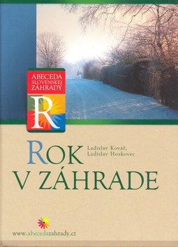 ROK V ZAHRADE