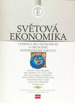 SVETOVA EKONOMIKA