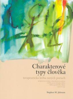 CHARAKTEROVE TYPY CLOVEKA