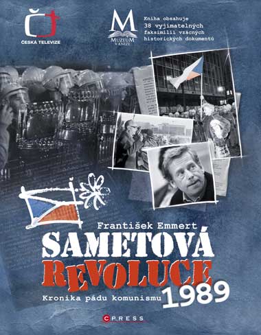1989 SAMETOVA REVOLUCE