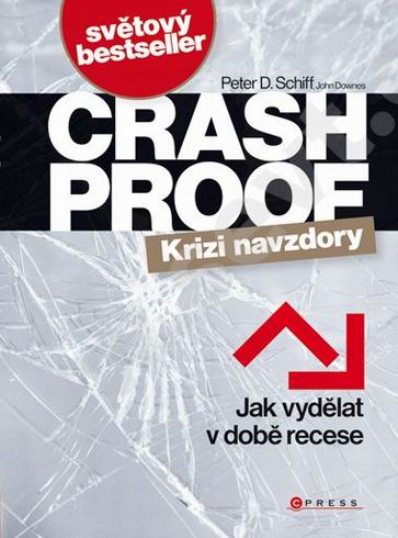 CRASH PROOF - KRIZI NAVZDORY