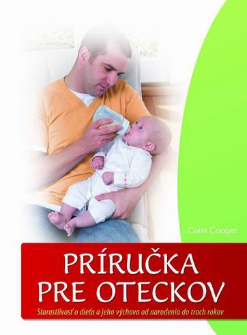 PRIRUCKA PRE OTECKOV