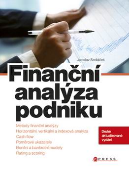 FINANCNI ANALYZA PODNIKU