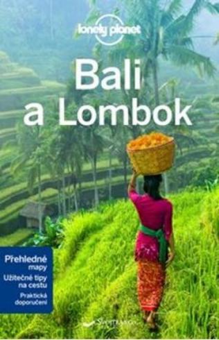 BALI A LOMBOK - LONELY PLANET