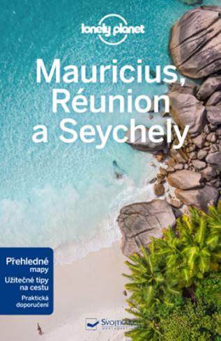 MAURICIUS, REUNION A SEYCHELY