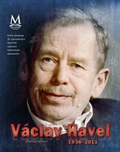 VACLAV HAVEL 1936-2011