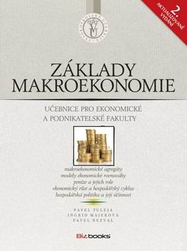 ZAKLADY MAKROEKONOMIE