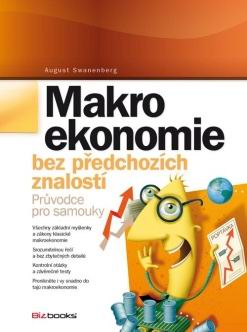 MAKROEKONOMIE BEZ PREDCHOZICH ZNALOSTI