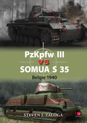 PZKPFW III VS. SOMUA S 35