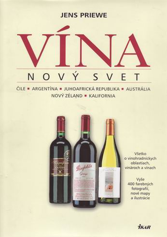 VINA NOVY SVET