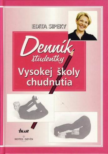 DENNIK STUDENTKY VYSOKEJ SKOLY CHUDNUTIA