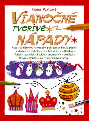 VIANOCNE TVORIVE NAPADY