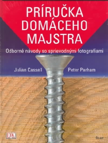 PRIRUCKA DOMACEHO MAJSTRA