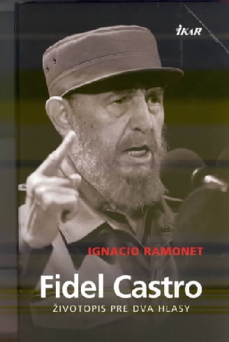 FIDEL CASTRO