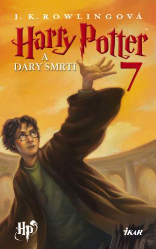 Harry Potter 7 - A dary smrti