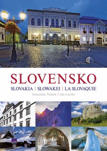SLOVENSKO, SLOVAKIA, SLOWAKEI, LA SLOVAQUIE