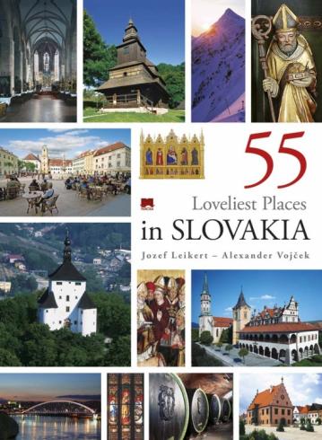 55 LOVELIEST PLACES IN SLOVAKIA