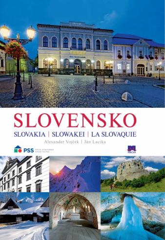 SLOVENSKO, SLOVAKIA, SLOWAKEI, LA SLOVAQUIE