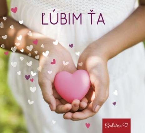 LUBIM TA