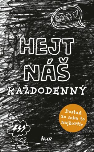 HEJT NAS KAZDODENNY