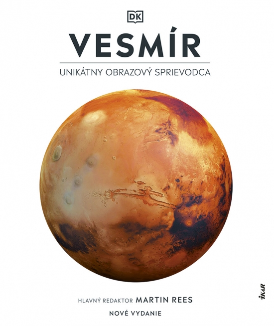 ***VESMIR - UNIKATNY OBRAZOVY SPRIEVODCA