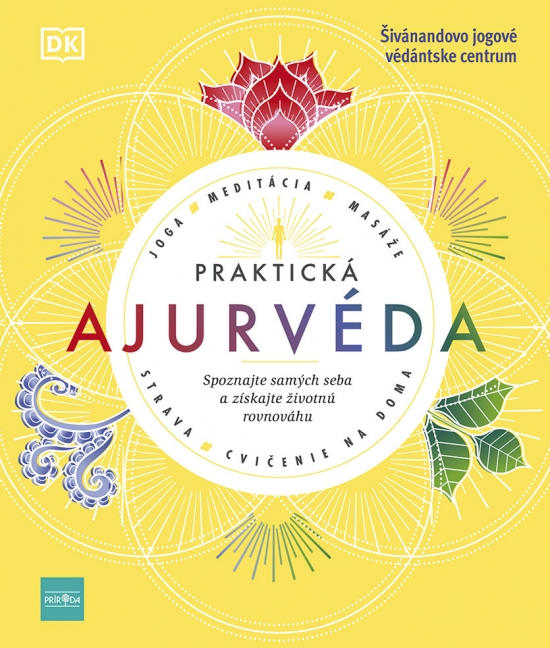 ***PRAKTICKA AJURVEDA